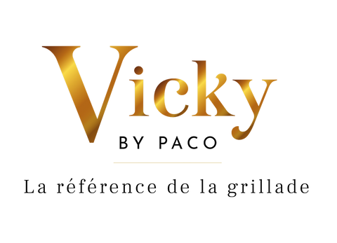 Vicky by Paco