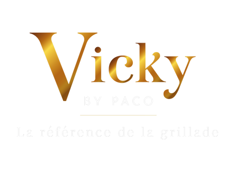 Vicky by Paco