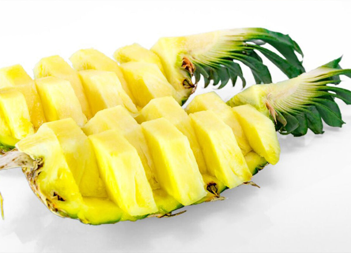 Ananas frais