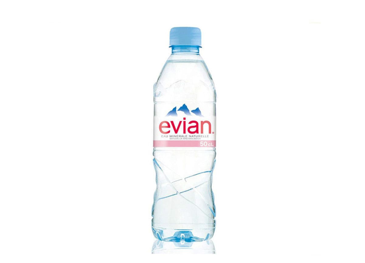 Evian