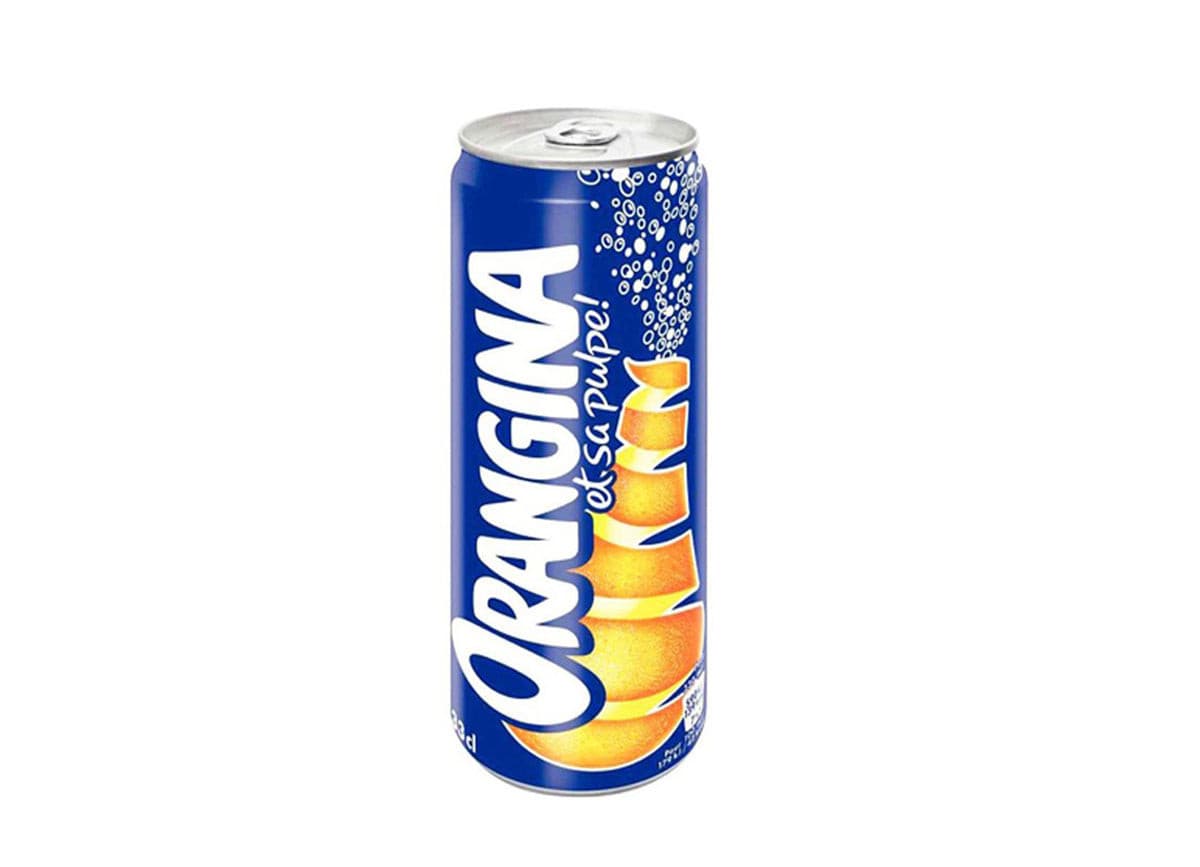 Orangina