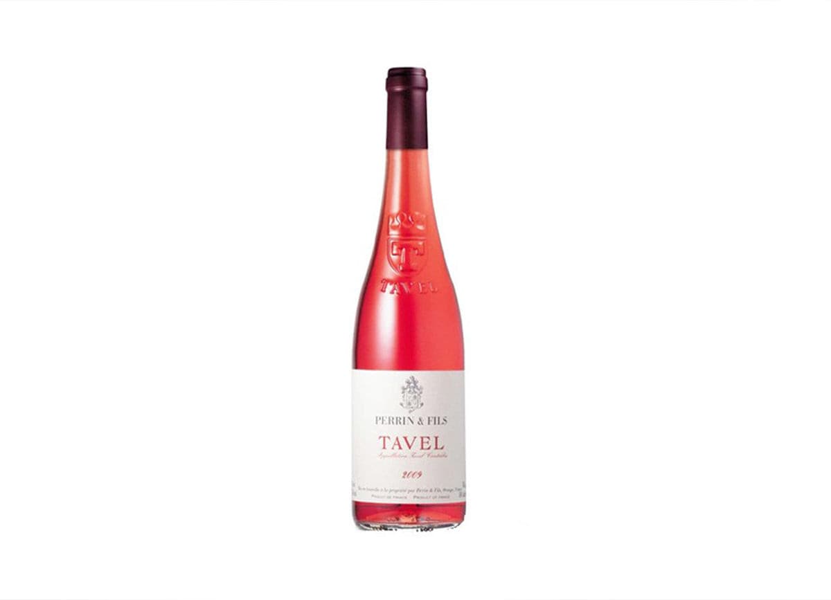 Tavel rosé