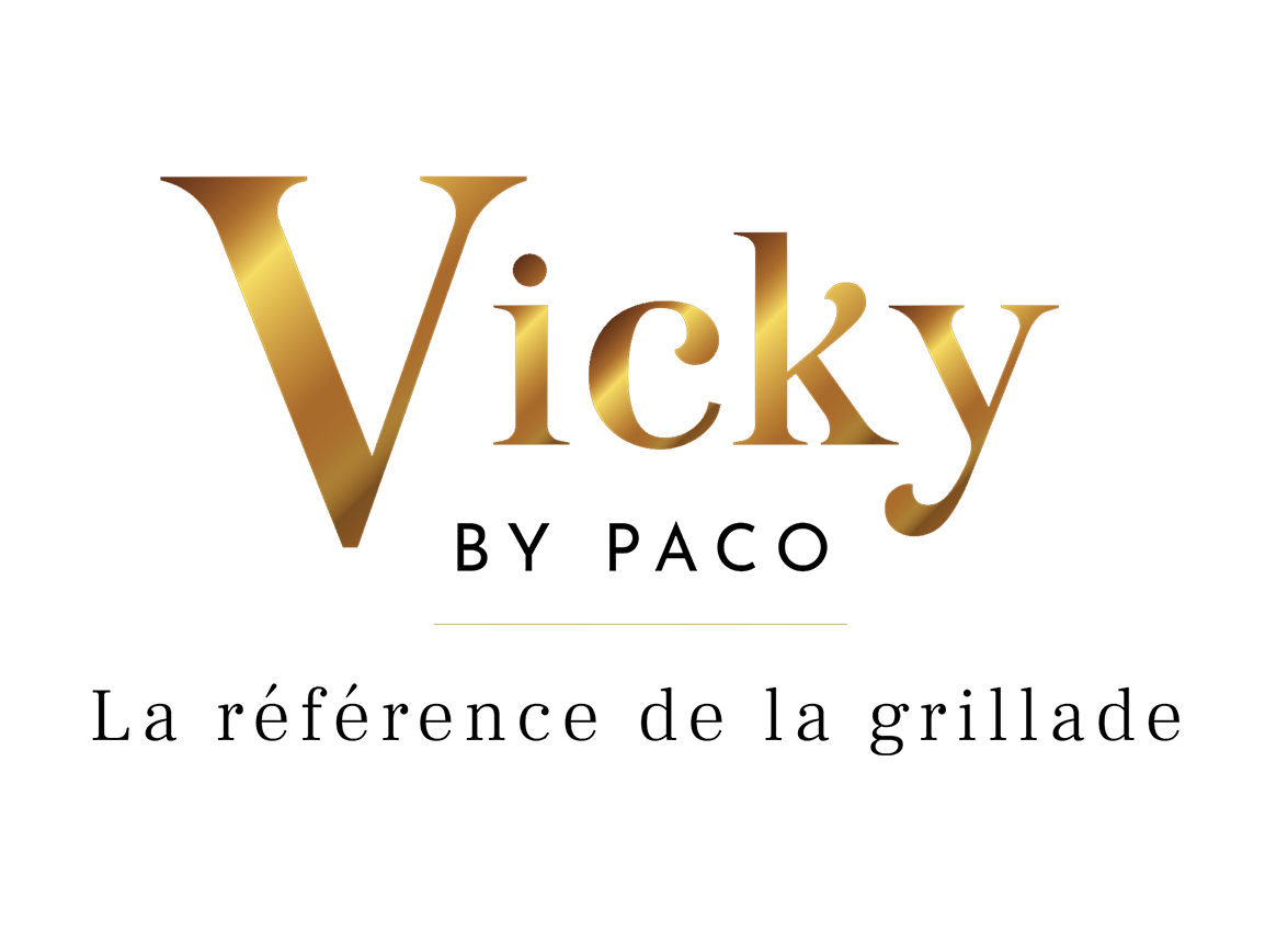 Vicky by Paco
