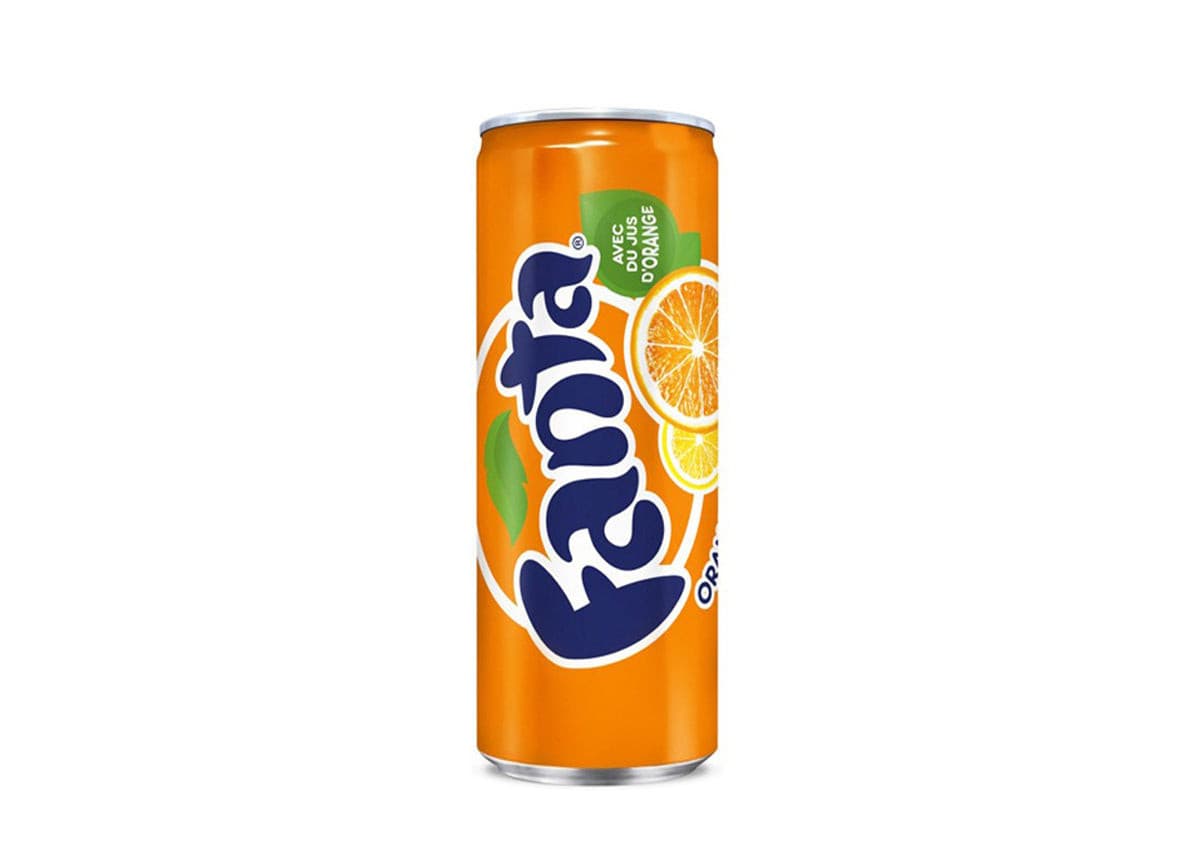 Fanta