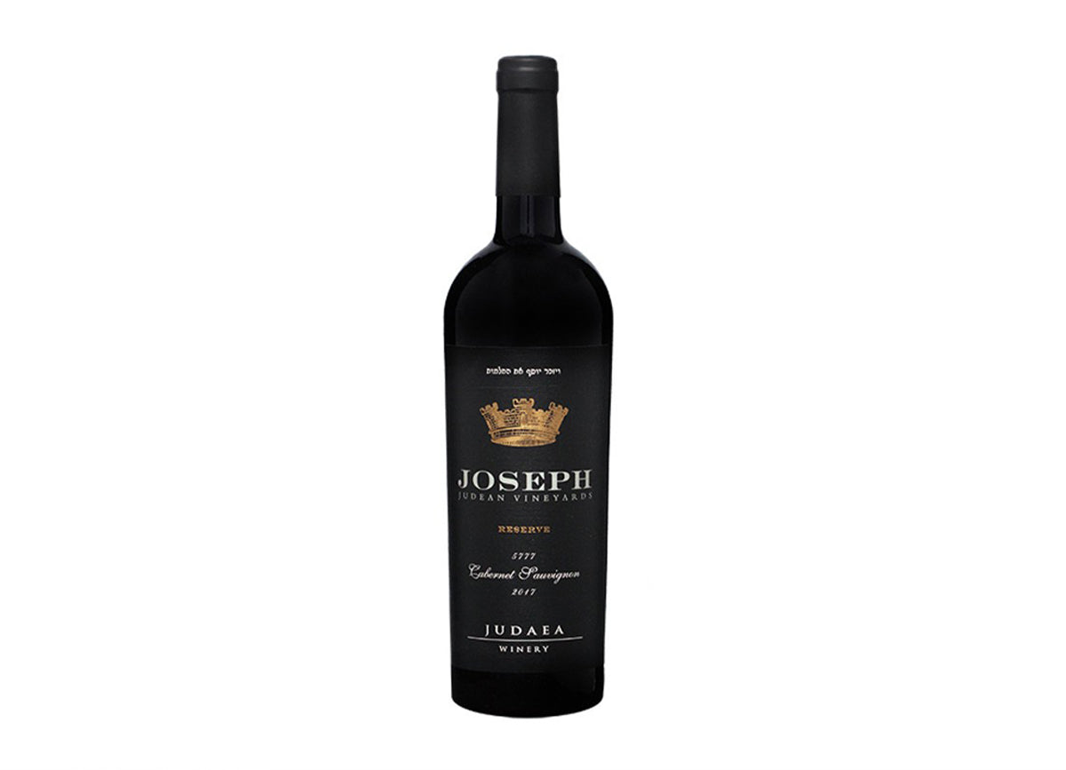 Joseph cabernet sauvignon