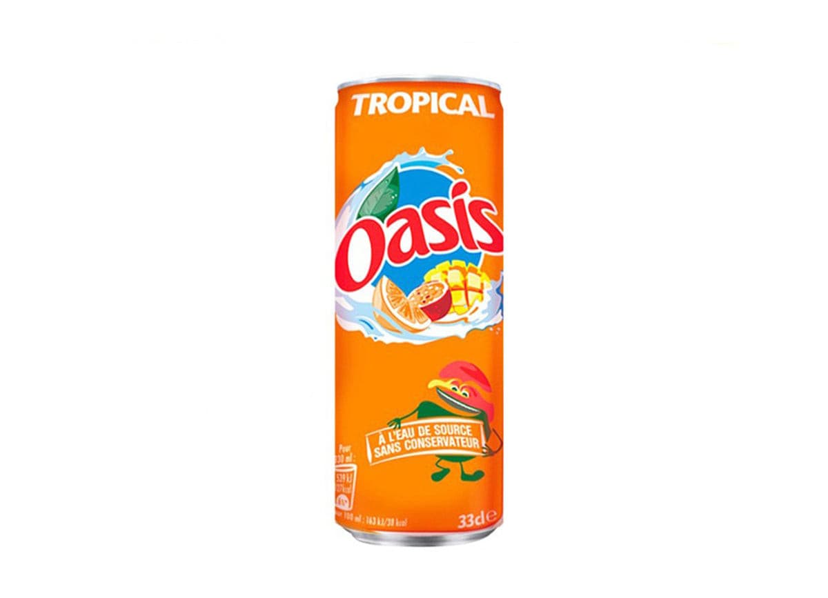 Oasis